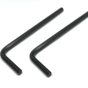 Nut & Bolt Set (Combo-20 Pc)