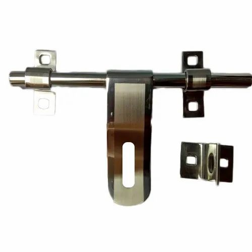 BRASS ALDROP JOSH 16 MM 8 INCH  (666/10, 754/12,)